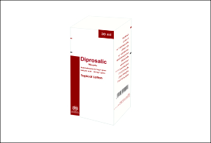 Diprosalic 30 ml  Lotion